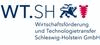 WTSH - Wirtschaftsförderung und Technologietransfer Schleswig-Holstein GmbH logo