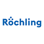 Röchling Industrial Xanten GmbH logo