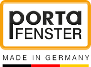 Porta Bauelemente & mehr GmbH & Co. KG logo