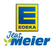 EDEKA Jens Meier logo