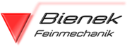 Bienek Feinmechanik GmbH logo