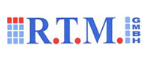 R.T.M. GmbH logo