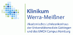 Klinikum Werra-Meißner GmbH logo