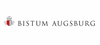 Bistum Augsburg logo