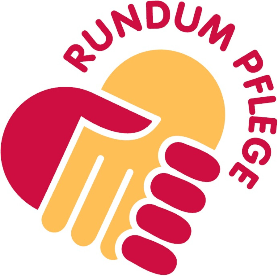 Rundum Pflege logo