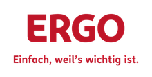 ERGO logo