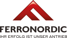 Ferronordic GmbH logo
