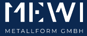 MEWI Metallform GmbH logo