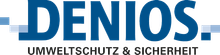 DENIOS logo