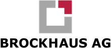 BROCKHAUS AG logo