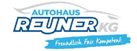 Autohaus Reuner KG logo