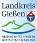 Landkreis Gießen Der Kreisausschuss logo