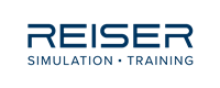Reiser Simulation and Training GmbH logo