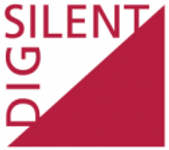 DIgSILENT logo