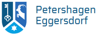 Gemeinde Petershagen/Eggersdorf logo
