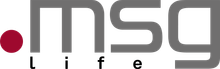 msg life ag logo