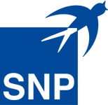 SNP Group logo