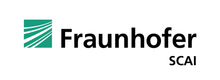 Fraunhofer SCAI logo