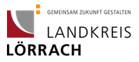 Landratsamt Lörrach logo