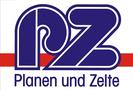 P+Z Planen und Zelte GmbH logo