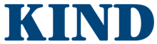 KIND logo