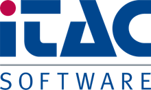 iTAC Software logo