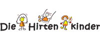 Hirtenkinder e. V. logo