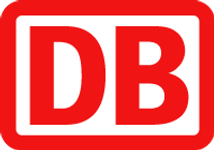 Deutsche Bahn logo