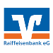 Raiffeisenbank eG logo