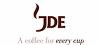 JACOBS DOUWE EGBERTS DE GmbH logo