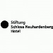 Stiftung Schloss Neuhardenberg GmbH Hotel Schloss Neuhardenberg logo