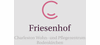 Wohn- und Pflegezentrum Friesenhof logo