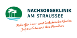 Nachsorgeklinik am Straussee gGmbH logo