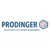 PRODINGER Organisation GmbH & Co. KG logo