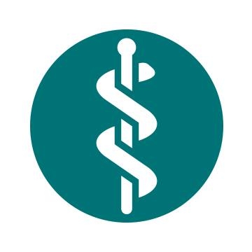 Asklepios Gesundheitszentrum Bad Tölz logo