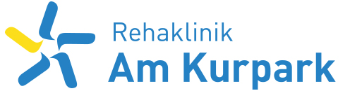 Rehaklinik Am Kurpark logo