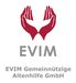 EVIM Altenhilfe logo