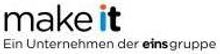 make IT logo