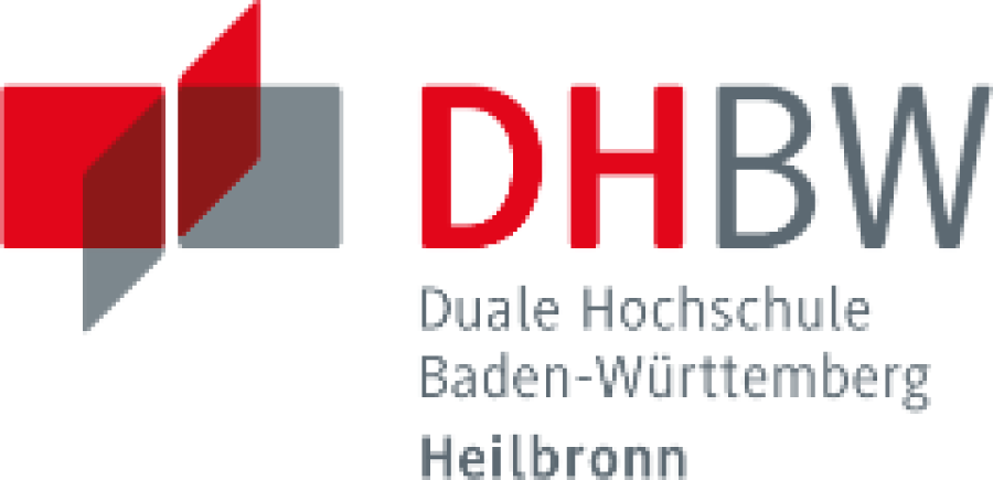 Duale Hochschule Baden-Württemberg Heilbronn logo