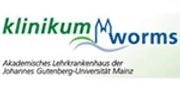 Klinikum Worms gGmbH logo