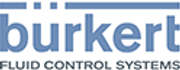 Bürkert Fluid Control Systems logo
