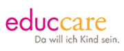 educcare Bildungskindertagesstätten gGmbH logo