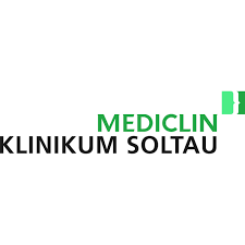 MediClin Klinikum Soltau logo