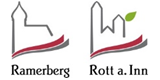 Verwaltungsgemeinschaft Rott a. Inn logo