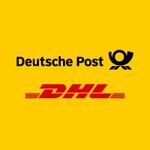 Deutsche Post DHL Group logo