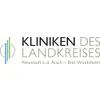 Kliniken des Landkreises Neustadt a. d. Aisch-Bad Windsheim | Kommunalunternehmen logo