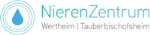 Nierenzentrum Wertheim / Tauberbischofsheim logo