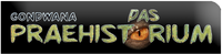 Gondwana - Das Praehistorium e.K. logo