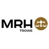 MRH Trowe logo