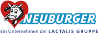 Neuburger Milchwerke GmbH logo